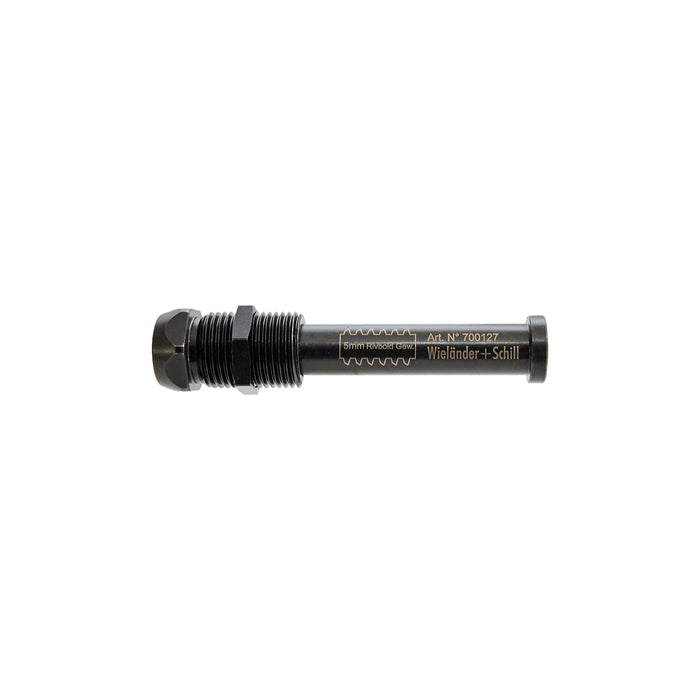 Wielander and Schill Blind Rivet Bolts Pulling Adapter, 5 mm RivBolt Thread | 700127