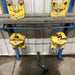 Wedge Clamp Chain Anchoring System