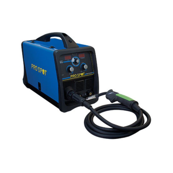 Pro Spot PR-205MV | Synergic MIG Welder