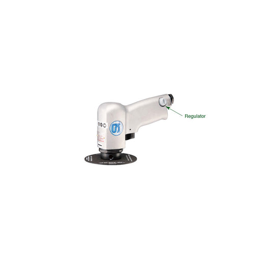 Shinano 4" Disc Sander without Pad | SI-2210