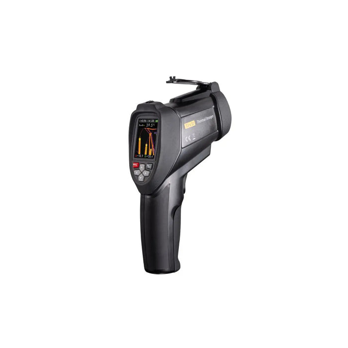 Thermal Imaging Camera with Recording Facility | TIC4874