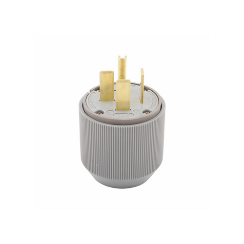 Eaton Arrow Hart Heavy Duty Auto Grip Plug, 15-60P | AH8462N
